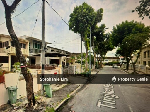 Tingkat Besi