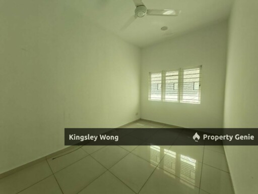 Bandar Seri Botani Double Storey Terrace House Gated Guarded Move in Condition Near Batu Gajah Simpang Pulai