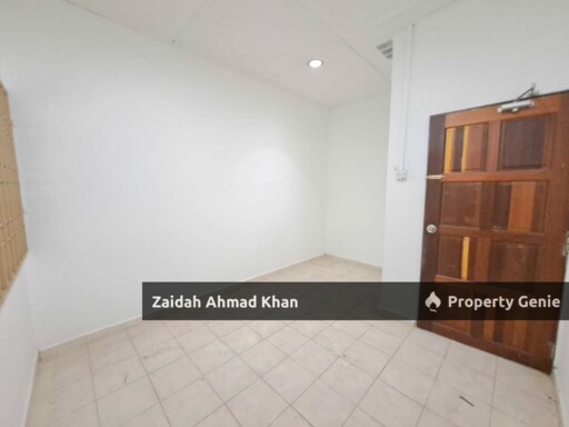 TAMAN HIEW PIOW SEMENYIH SINGLE STOREY TERRACE HOUSE FOR SALE FREEHOLD WELL KEPT
