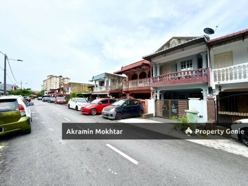 Renovated &Fully Extended | Double Storey Taman Lindungan Jaya, Taman Medan, PJS 4, Petaling Jaya