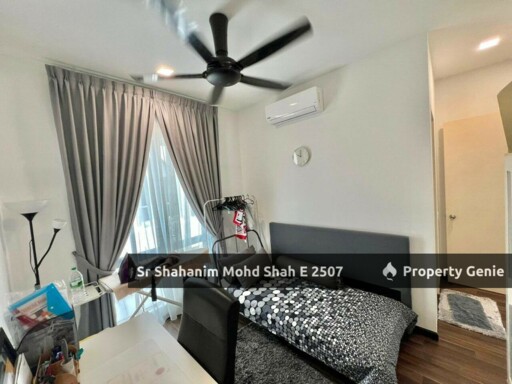 2 Storey End Lot Garden Home, Ebonylane Eco Forest, Semenyih
