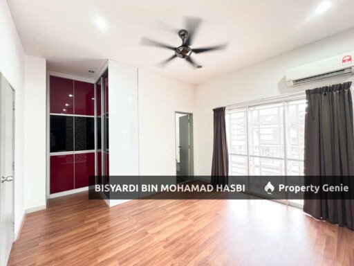 2 STOREY TAMAN SAUJANA TROPIKA S2 HEIGHTS, SEREMBAN .