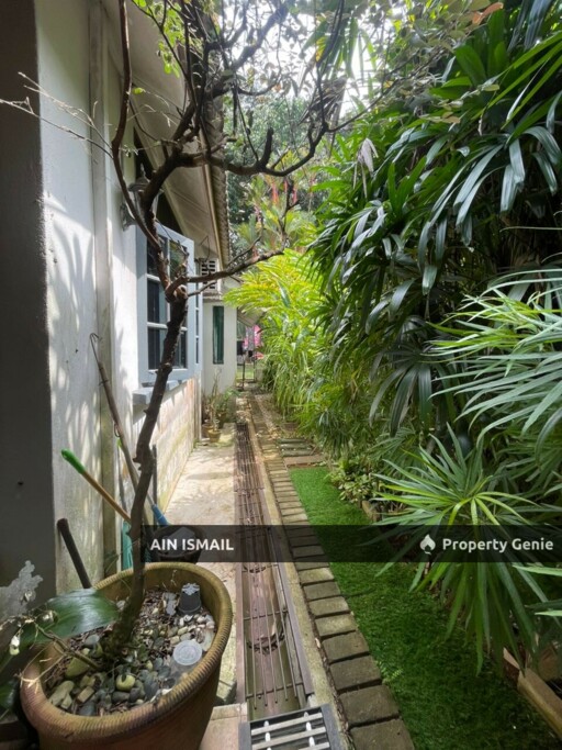 [FULLY RENOVATED] BANGLO SETINGKAT INDERA MAHKOTA 2, KUANTAN