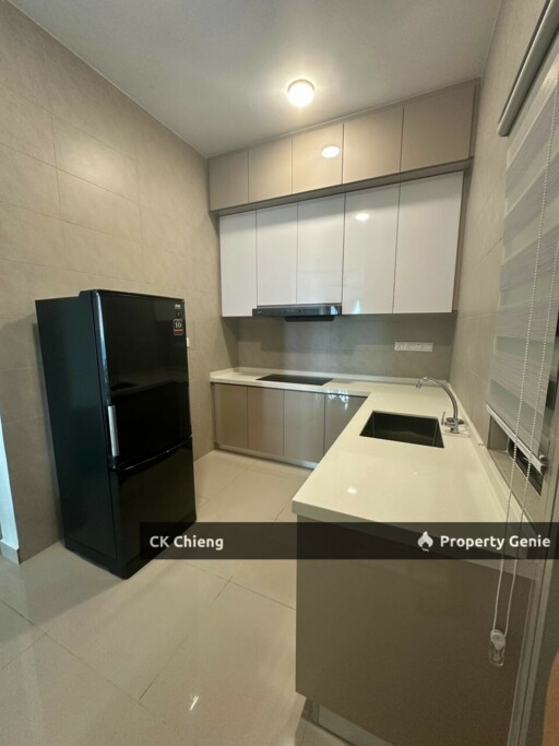 Verando Residence Rent, Fully Furnished 3 Rooms, Bandar Sunway Petaling Jaya