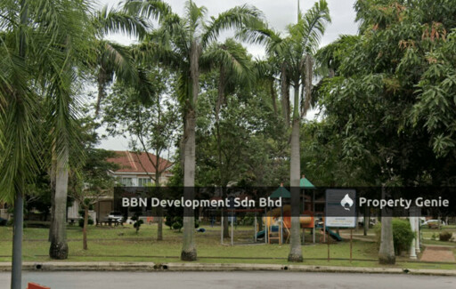 Impiana Residence