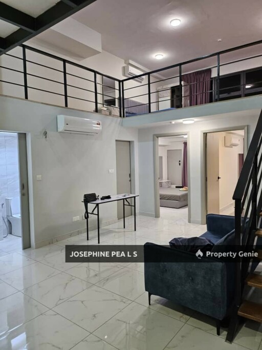 ✨ Arte Cheras @ Taman Midah | Stylish Corner Unit for Sale ✨