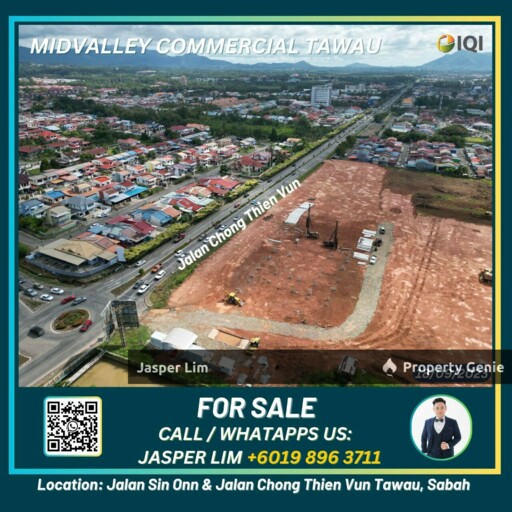 Mid Valley Commercial Tawau