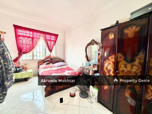 Renovated & 1 Parking | Mentari Court Apartment Sunway Petaling Jaya