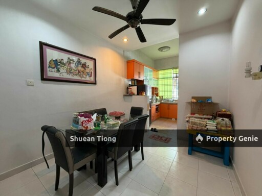 Nusa Bestari 2 Storey Terraced House for Sale!