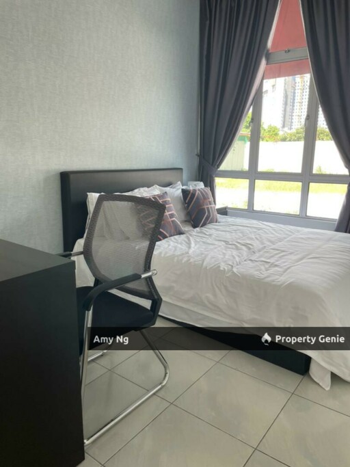 💥Ipoh Town New Condo Rm198k For Sale