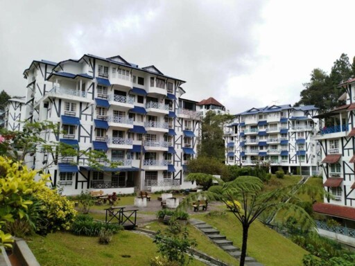 Desa Anthurium, Cameron Highlands