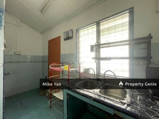 Double Storey Taman Sri Gombak Fasa 10 Batu Caves