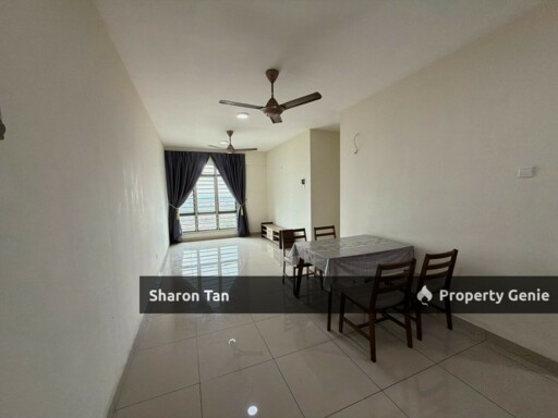 Arc Hill 3B2B Apartment Tmn Daya, Setia Indah, Dato Onn, Mount Austin
