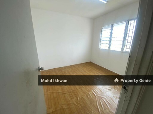 Seroja Apartment Setia Alam
