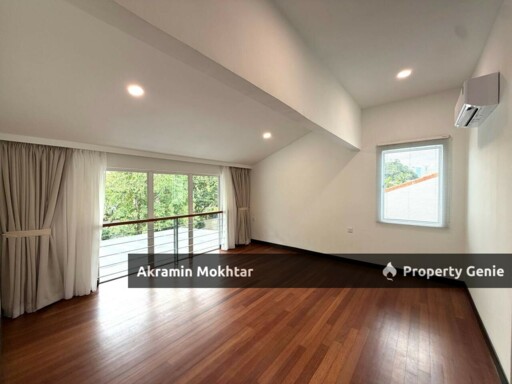 Freehold | 2 Storey Bungalow, Jalan Tualang Bangsar