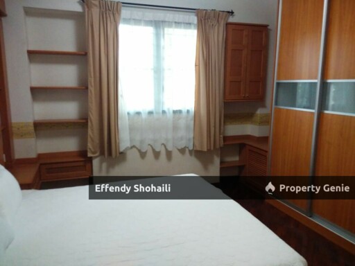 MONT KIARA SOPHIA CONDO