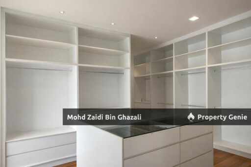 4-STOREY LAKEFRONT VILLA BUNGALOW @ CYBERJAYA