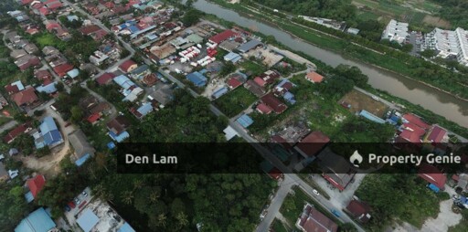 Taman Industrial Subang Empty Land for Sale !!
