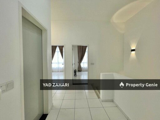Avenham Eco Grandeur, Puncak Alam | Double Storey Semi-D 4 Bedrooms | RM830K - Modern Concept, Nearby Facilities & Partial Furnished