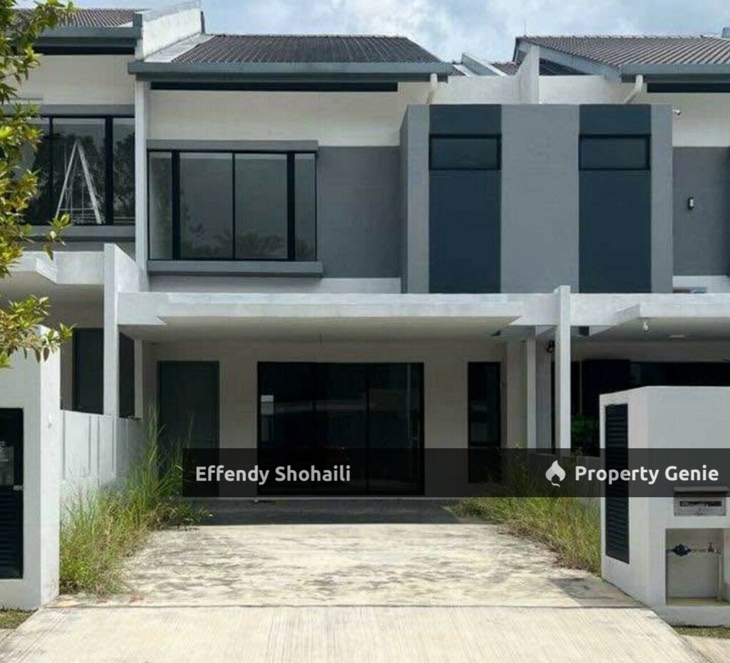 LAMBAIAN DUA RESIDENSI