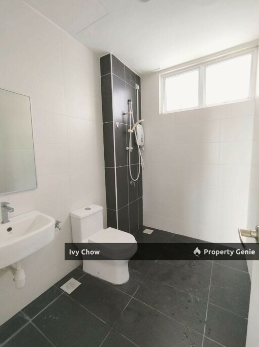 Fully Furnished Twin Danga