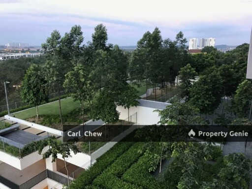 Verdi Eco-dominium @ Symphony Hills, Cyberjaya