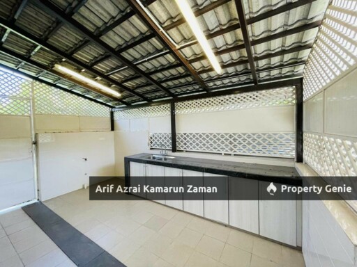[For Sale] Semi-D Double Storey at Presint 15 Putrajaya | 6R5B | 2,800 sqft | Freehold | RM1,400,000