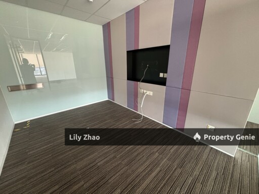 Premium Grade A Corporate Office for Rent, 18,020 Sqft, Top Security, in the Heart of Kota Kinabalu City