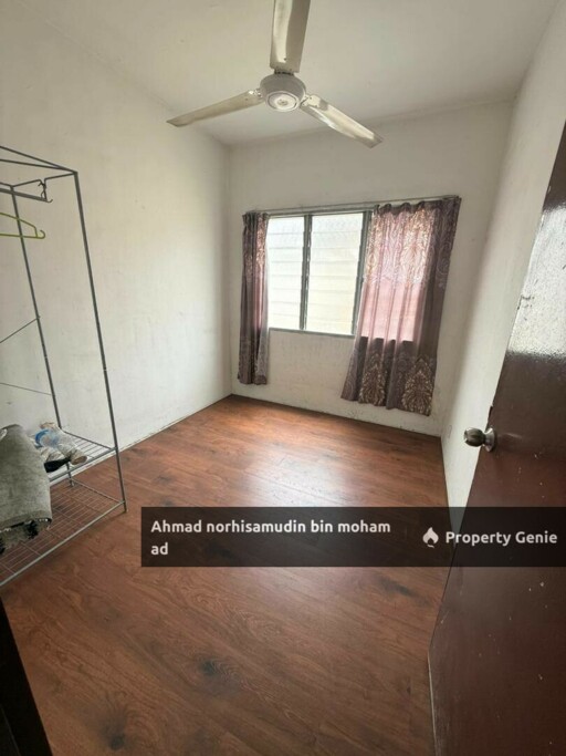 CANTIK SIAP RENO : PANGSAPURI SRI TANJUNG, USJ 16, SUBANG JAYA for Sale.