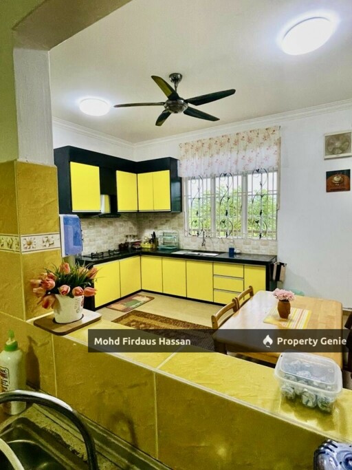 Renovated 🔥Semi D @ Taman Pasir Emas Jaya, Sg Petani