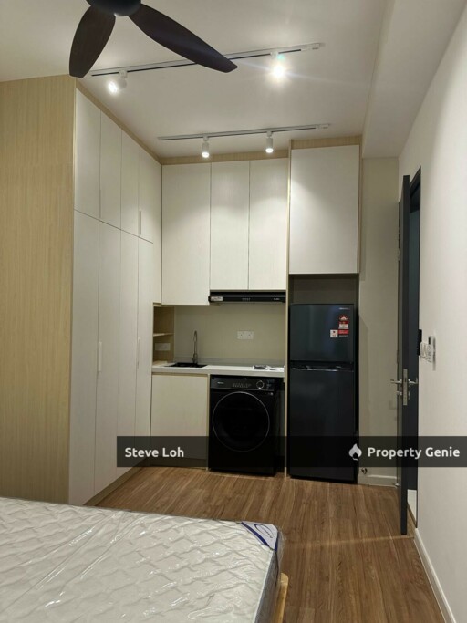Sunway Velocity Two Studio For Rent | FREE 600Mbps WiFi