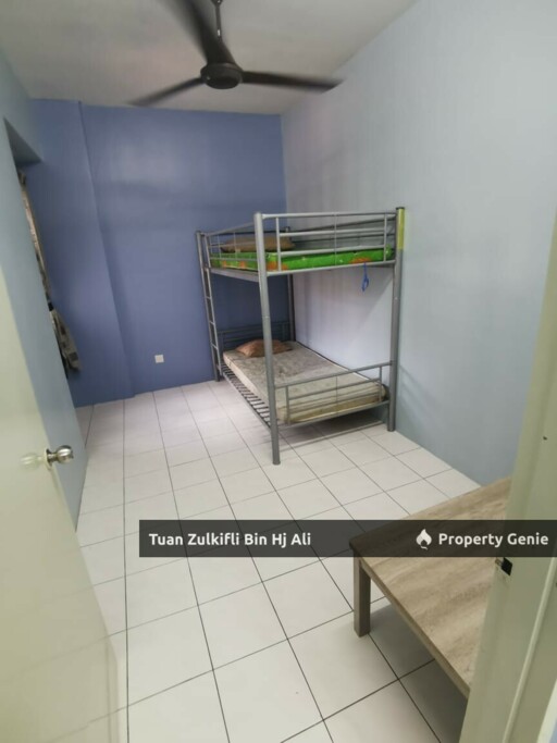 [SAVE RM30K + READY TENANT] Sri Raya Apartment, Sg. Chua Kajang For Sale!