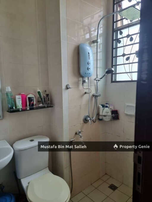 [BEST DEAL] Mewah dan Strategik, Taman Pauh Jaya, Alamaya