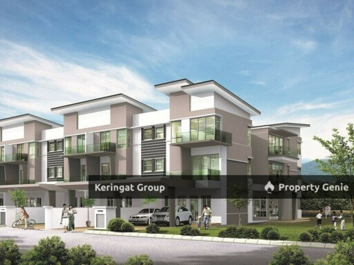 Amanria Residence