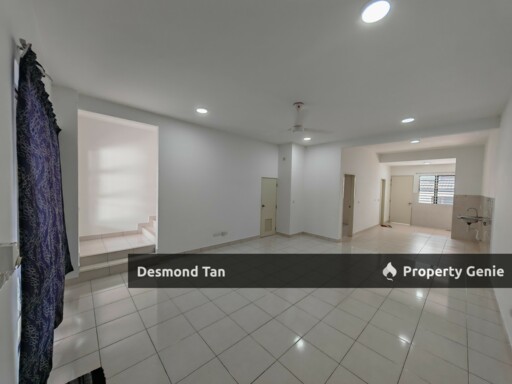 2 Storey Rimbun Jasmine, Rimbun Kiara, S2 Heights, Seremban 2, Seremban, Kepayang