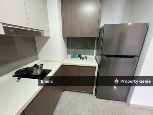 AGILE BUKIT BINTANG FOR SALES