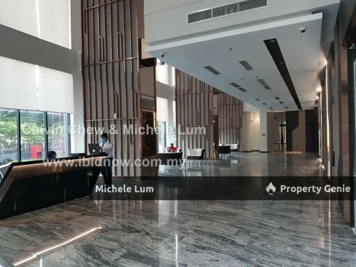 [Below Market 52%] Hill 10 Residences i-City Shah Alam