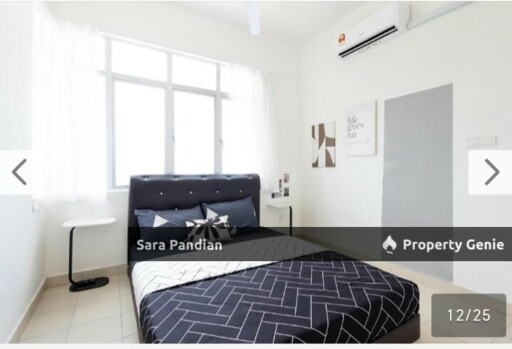 Rent! Prima Falim Fully Furnished