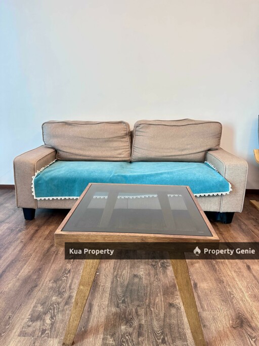 Jazz 4 For Rent Located at Vivacity Megamall, Jalan Wan Alwi