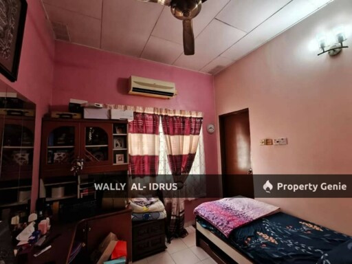 Double Storey Terrace House @ Bandar Shah Alam, Klang