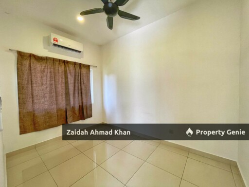 Corner Lot 2 Storey Terrace Laurel @ Laman View Cyberjaya For Sale