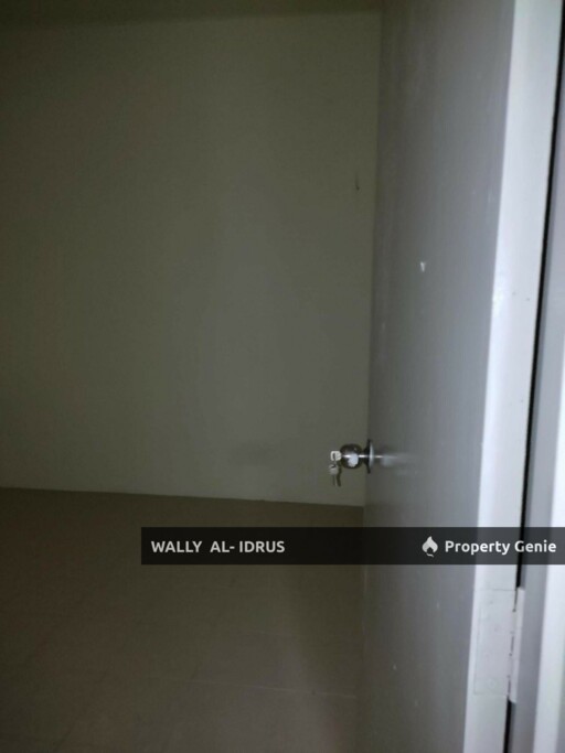 Residensi Bistaria ( Ukay Perdana) Jalan Ukay Bistaria, Ampang