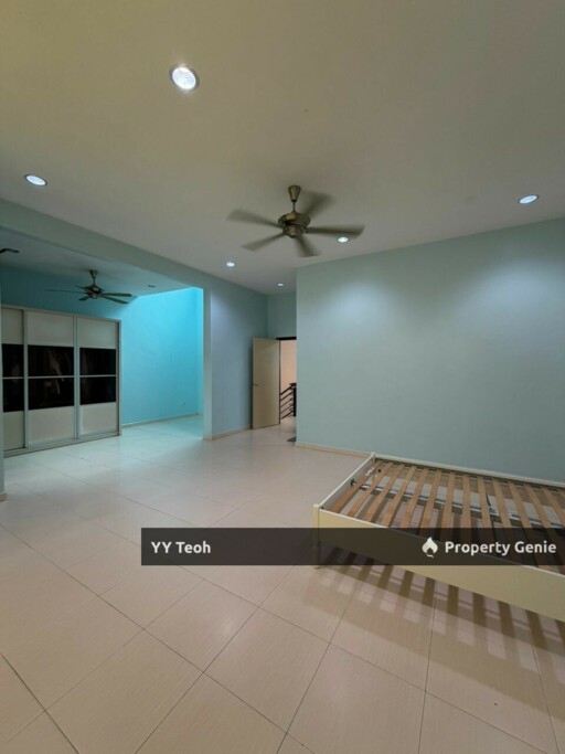 Bukit Katil Pengkalan Jaya Double Storey Semi D