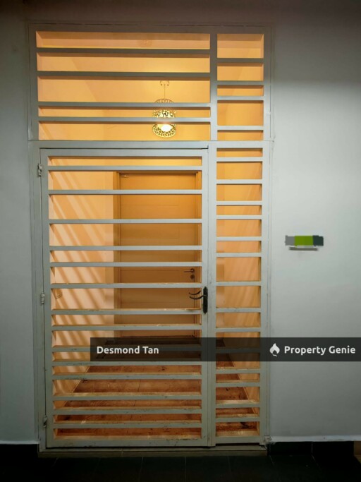 Apartment Kalista 2 @ Seremban 2 N9
