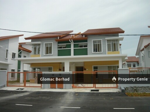 Saujana Utama 3