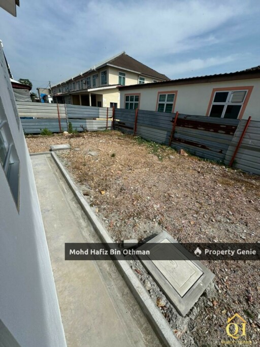 TAMAN KASIH, KUALA SUNGAI ALOR SETAR
