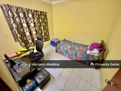 Laksamana Puri Condominium, Batu Caves Gombak Selangor