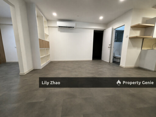 Warehouse cum Showroom cum Office hub for Rent, 11,200 sq ft📍Bundusan, Penampang, Kota Kinabalu.