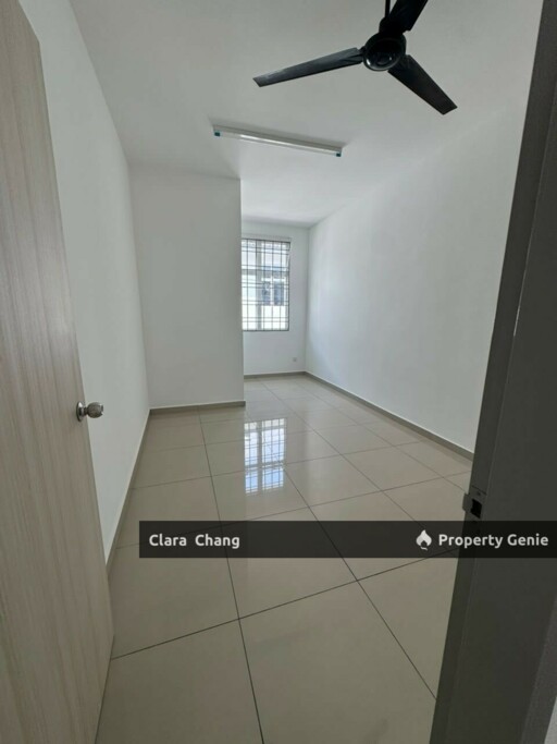 Jln Wau Merak, Bandar Layangkasa @ Pasir Gudang Double Storey Terrace House| 100% Full Loan