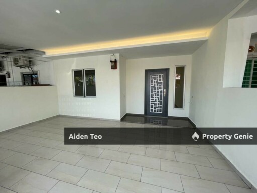 Bukit Serindit For Sale Melaka Tengah For Sale